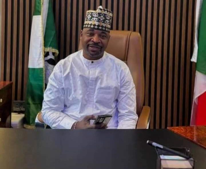 MC Oluomo regains control of NURTW secretariat, assesses damage.
