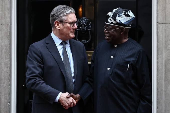 Nigeria, UK Sign Deal to Repatriate Failed Asylum Seekers and Offenders