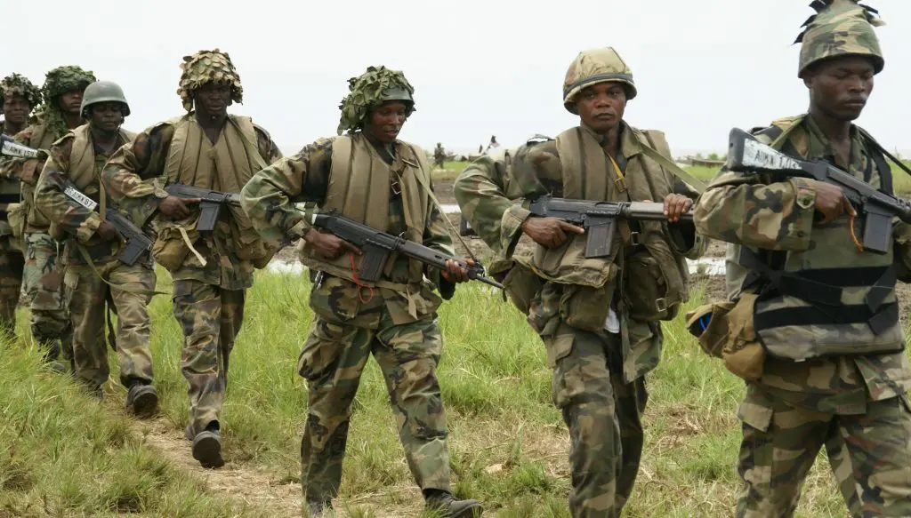Residents Allege Army Blocks Access to Bury Victims After Cross River Clash