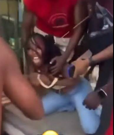 Outrage as Police Probe Alleged ‘Rape Festival’ Videos in Delta Community