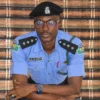 Police probe into assault on NSCDC officer at Ogun school.