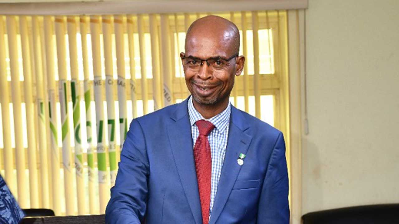 New tax law raises bar for professionals, redefines practice – CITN.