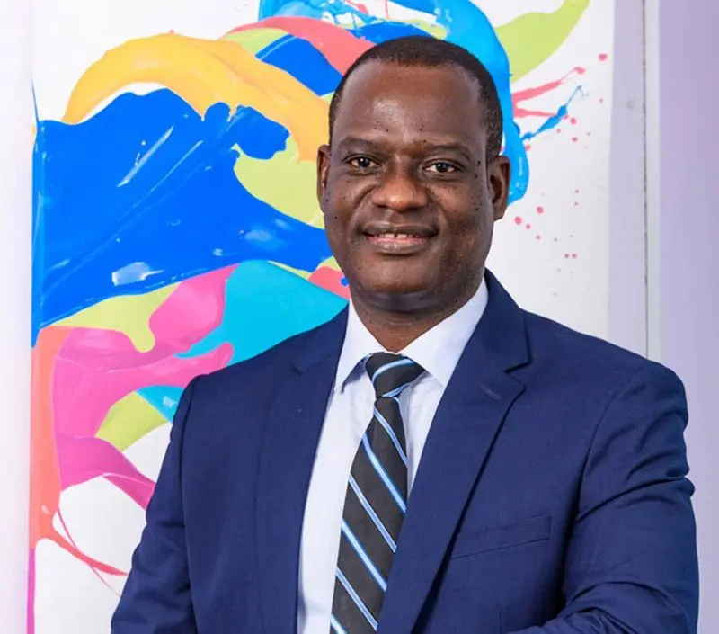 Oyedele outlines priorities after swearing-in as Finance Minister