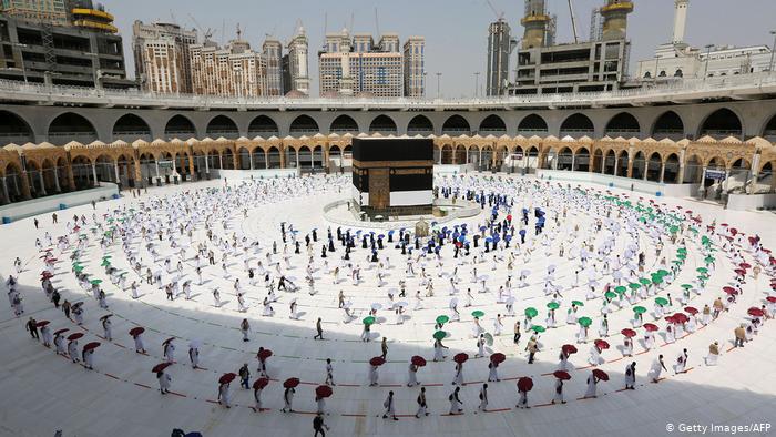 NAHCON Moves to Improve Pilgrims’ Services for Future Hajj Operations