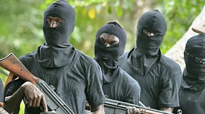 Gunmen kidnap four cocoa farmers in Oyo.