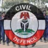 Eid-el-Fitr: NSCDC deploys over 1,700 officers in Oyo.