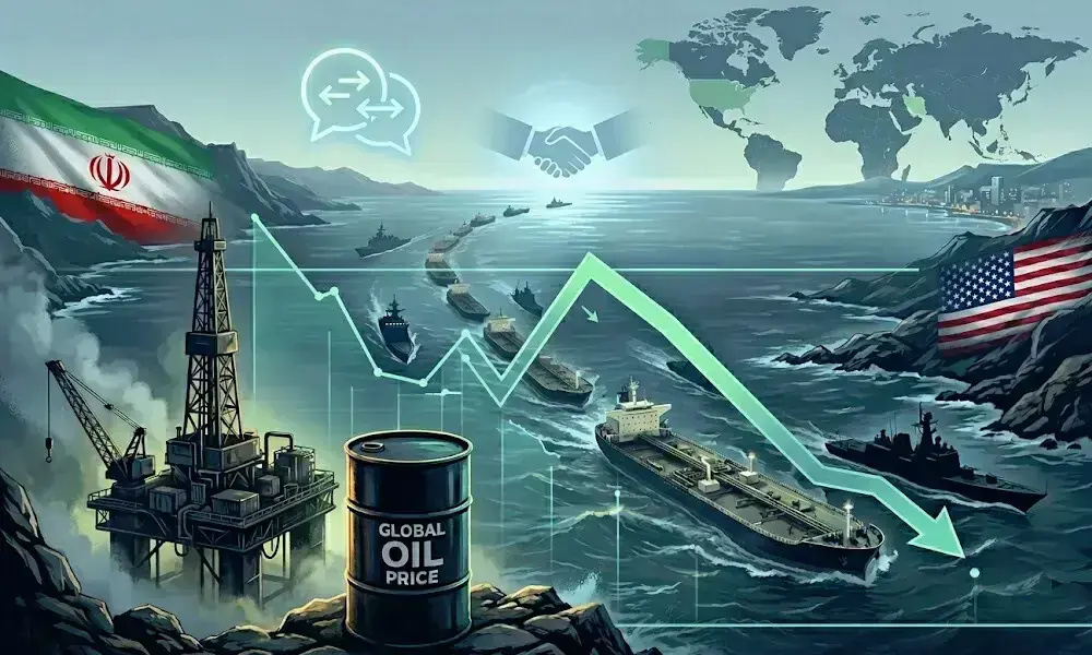 Petrol price drop in doubt after Hormuz disruption.