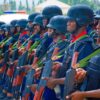 NSCDC Deploys Over 57,000 Personnel Nationwide for Easter Security