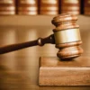 Court remands six in DSS custody over alleged terrorism.