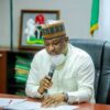 Nigerian govt announces emergency meeting to halt airfare hikes, airlines shut down.
