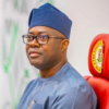 Oyo Govt approves N5.8bn Compensation for Circular Road property owners.