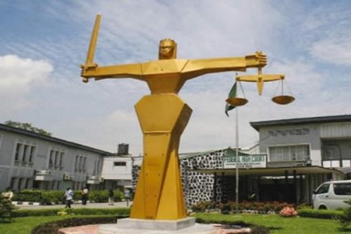 Court Fixes May 26 for DSS to Open Case Against Malami, Son