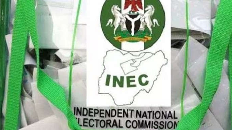 INEC records over three million in second phase of voter registration.