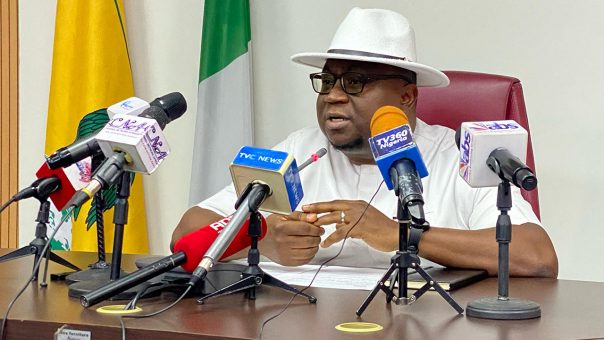 FG to deploy 25 ambassadors before end of April.