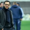 BREAKING: Chelsea sack Liam Rosenior as manager