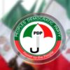 Wike-backed PDP fixes presidential form at N51m, gov N21m.