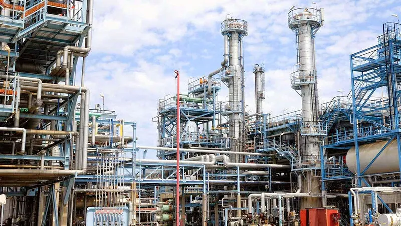 NNPC refineries will never work again.