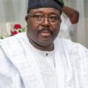 Sharafadeen Alli Announces Intention to Run for Oyo Governorship.