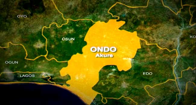 Woman dies after slumping at child’s UTME centre in Ondo.