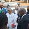 Alleged fraud: El-Rufai arrives court as hearing continues