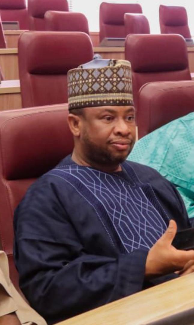 Nigeria’s ambassador-designate to Algeria, Lele, dies at 50.