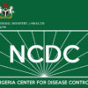 NCDC identifies 10 states at risk of cholera outbreak.