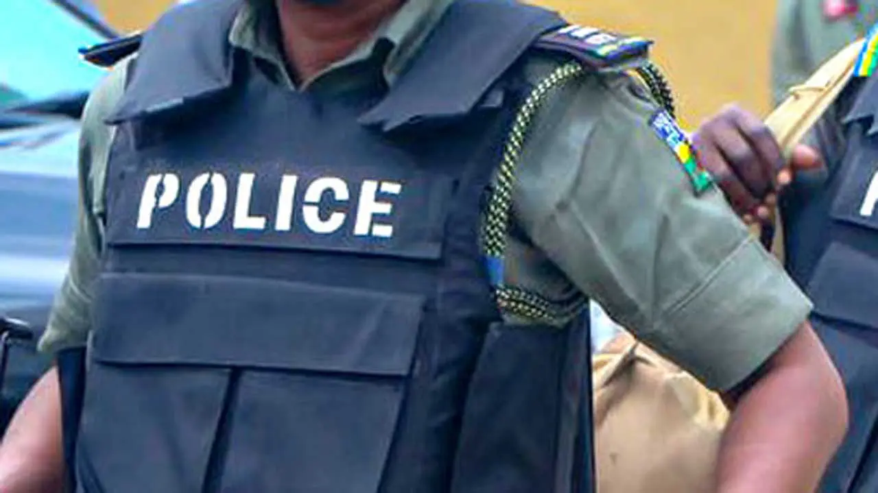 Police rescue five abducted Benue passengers, 13 still held.