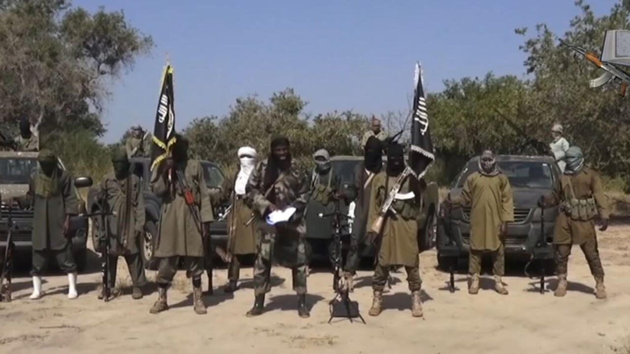 Boko Haram issues 72-hour ultimatum, threatens to kill 416 captives.