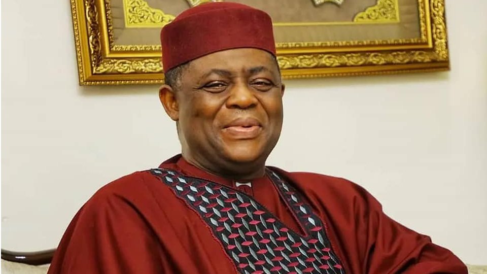 Tinubu Approves Fani-Kayode’s Redeployment as Ambassador-Designate to South Africa