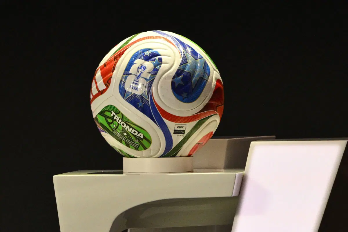 9 players and the different records they could break at the 2026 World Cup.
