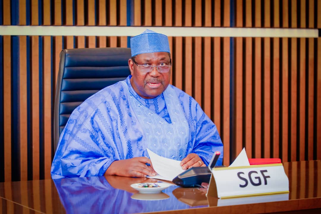 School Closures Threaten Nigeria’s Stability – FG Raises Alarm