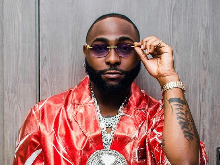 Davido Announces Indefinite Break From Music