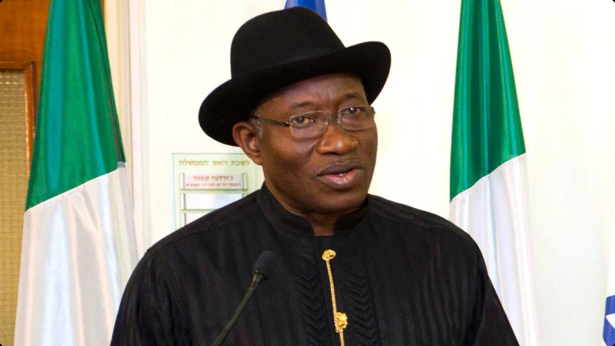 Jonathan considers comeback as court hears eligibility suit today.