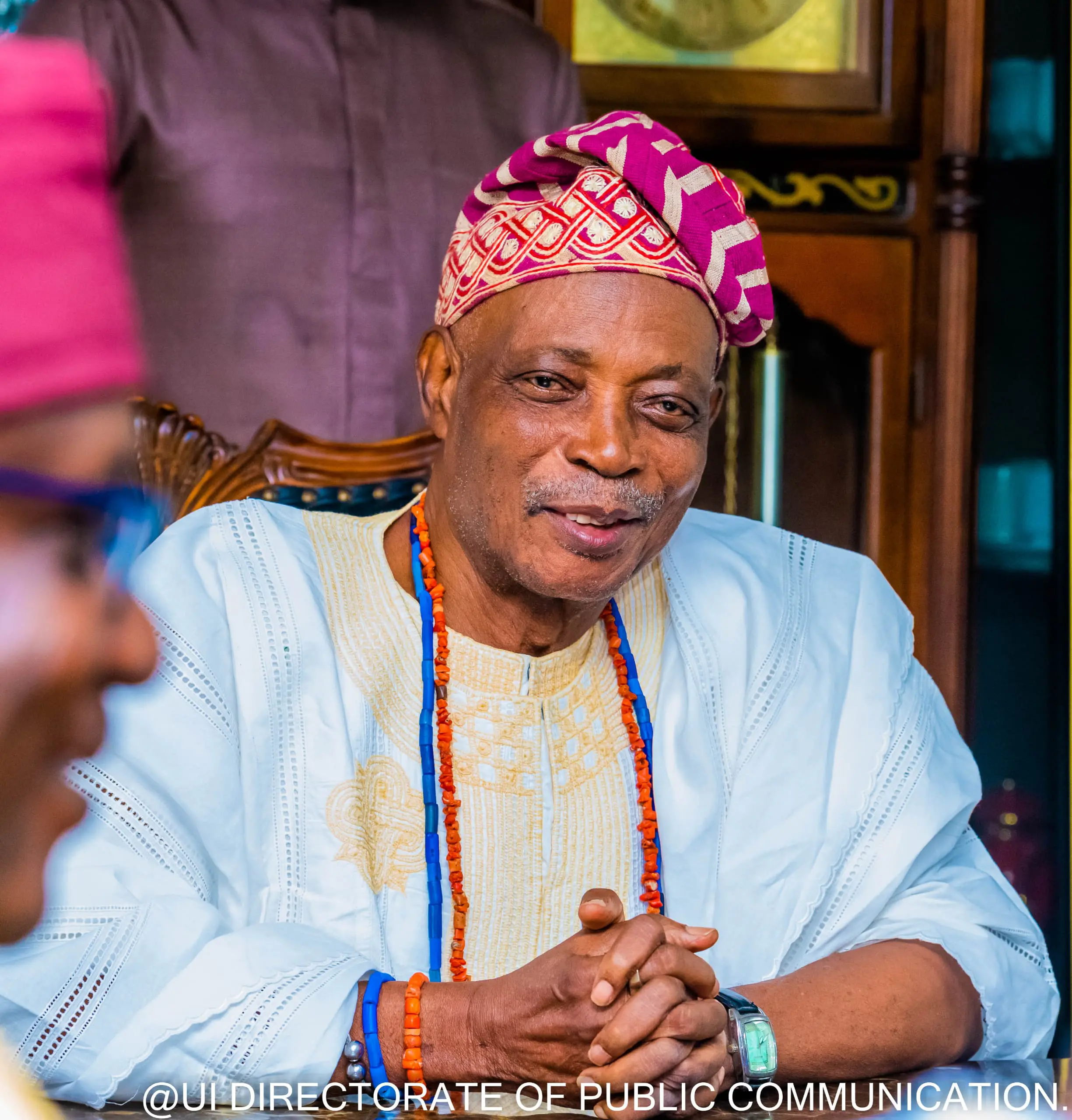 Ibadan Stakeholders Warn Politicians Against Politicising Olubadan Stool Ahead of 2027