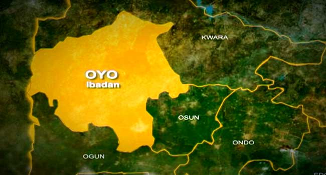 Police kill robbery suspect, rescue abducted Oyo farmer.