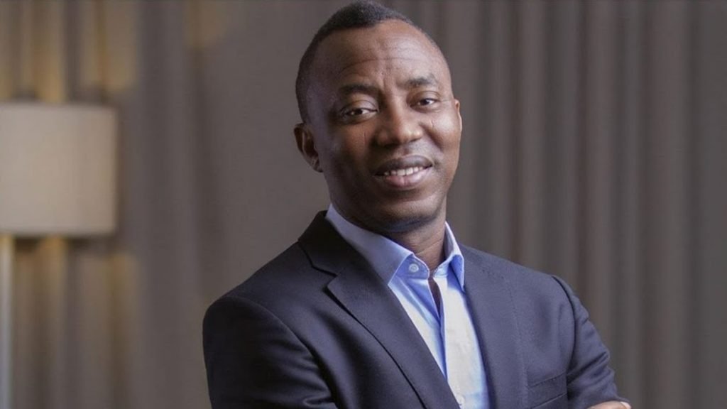 Court dismisses Sowore’s no case submission in Tinubu cyberbullying trial.