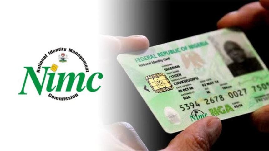 FG Links 12.3 Million Nigerians to Social Register Through NIN