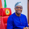 Oyo LG Chairmen Back Makinde’s Capacity to Transform Nigeria.
