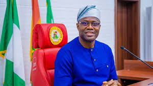 Oyo LG Chairmen Back Makinde’s Capacity to Transform Nigeria.