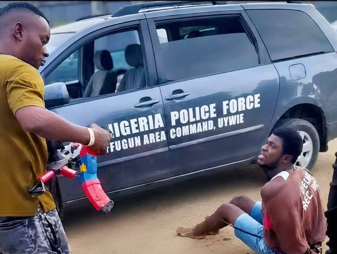 Nigerian Army Rescues Nine Kidnap Victims, Intercepts Terrorist Ammunition Courier in Kogi