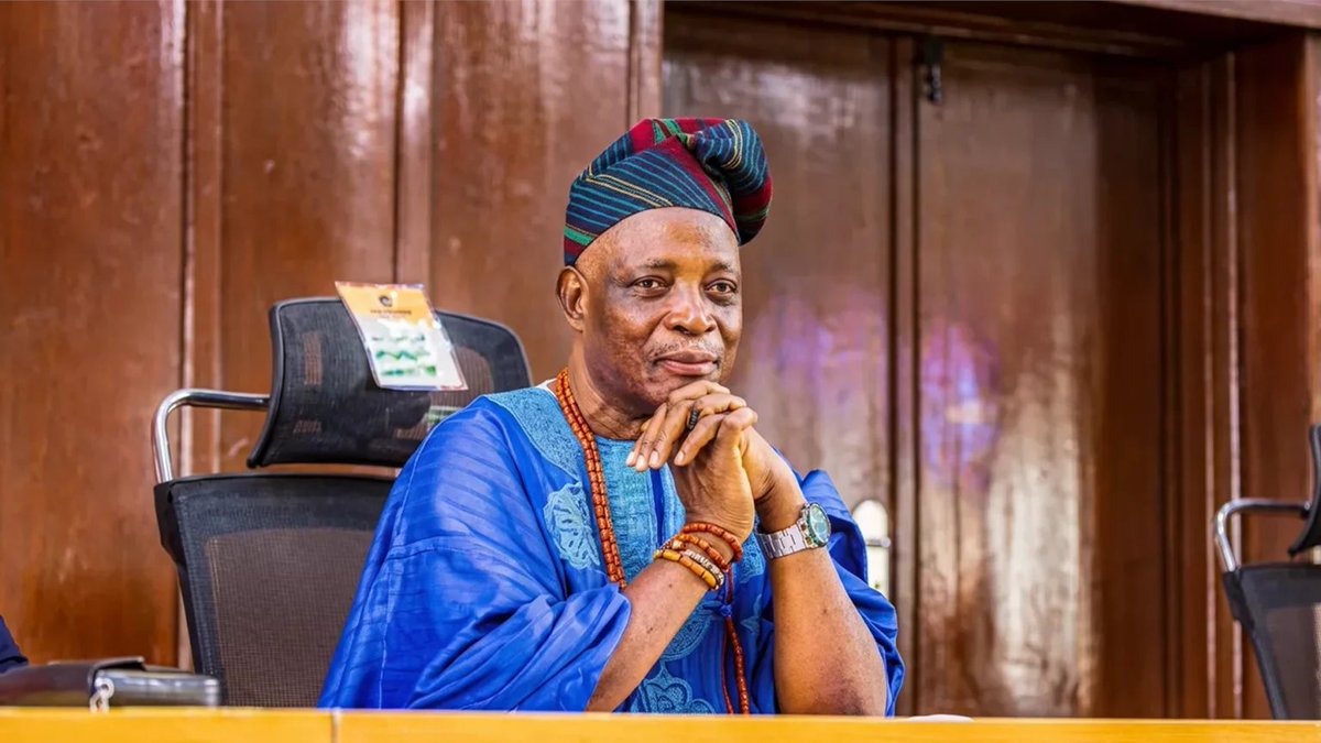 Olubadan to partner California varsity on Oyo healthcare delivery system.