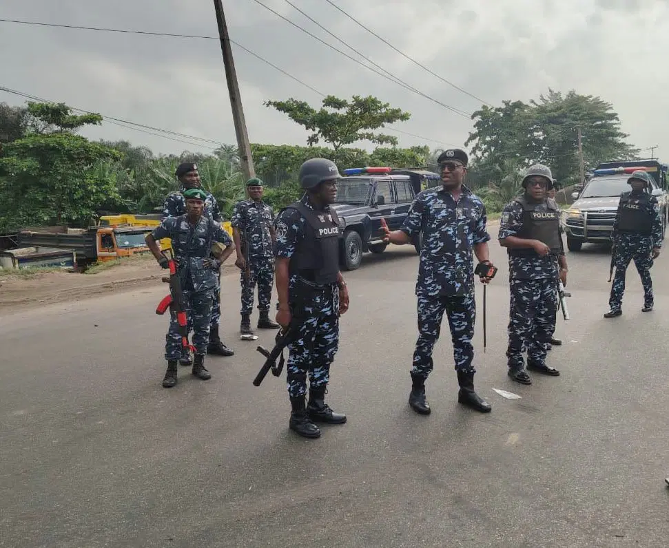 Oyo abducted pupils, teachers will regain freedom soon.