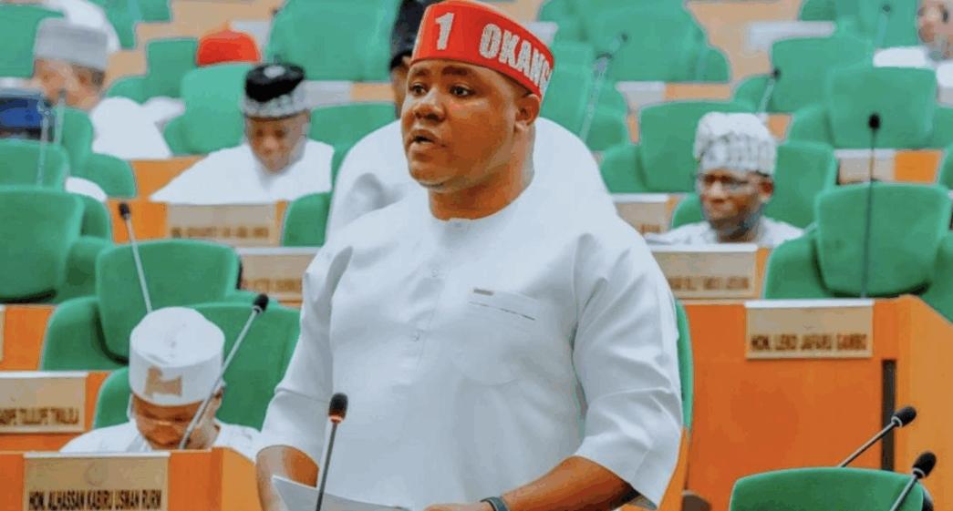 Reps deputy spokesman Agbese rejects calls for Tinubu’s resignation.