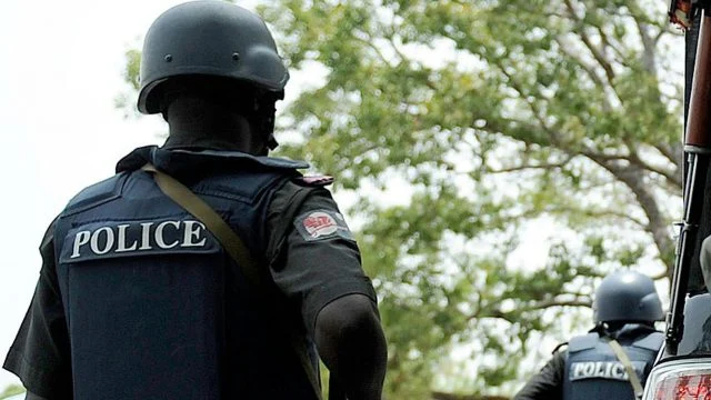 State police: Nigerian governors demand more security powers.