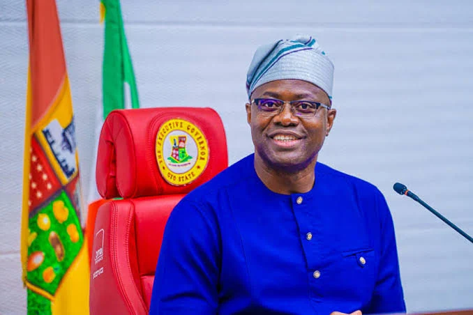 Makinde hosts EU delegation, seeks support for agriculture, education.