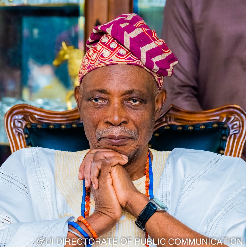Olubadan Warns Against Violence as Egungun Festival Begins in Ibadan