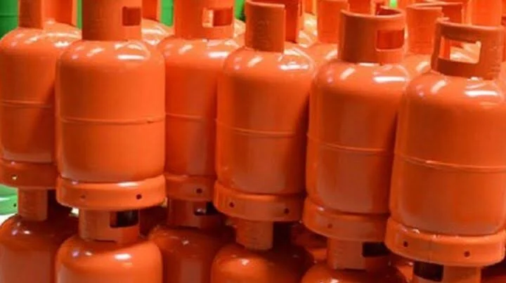 Nigeria flares 77bcf gas despite rising LPG prices.
