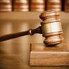 Ogun court sentences eight to community service.