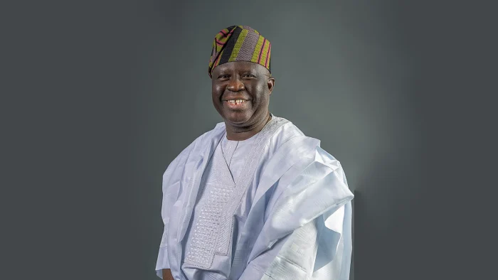 Senate Confirms Prof. Abayomi Fasina as Non-Career Ambassador