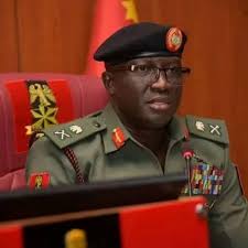 COAS Redeploys GOC 2 Division, Appoints Commanders for New Army Divisions